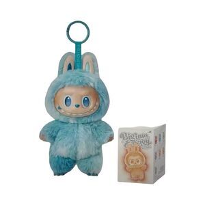 Pop Mart Big Into Energy Hope (The Monsters) Authentic